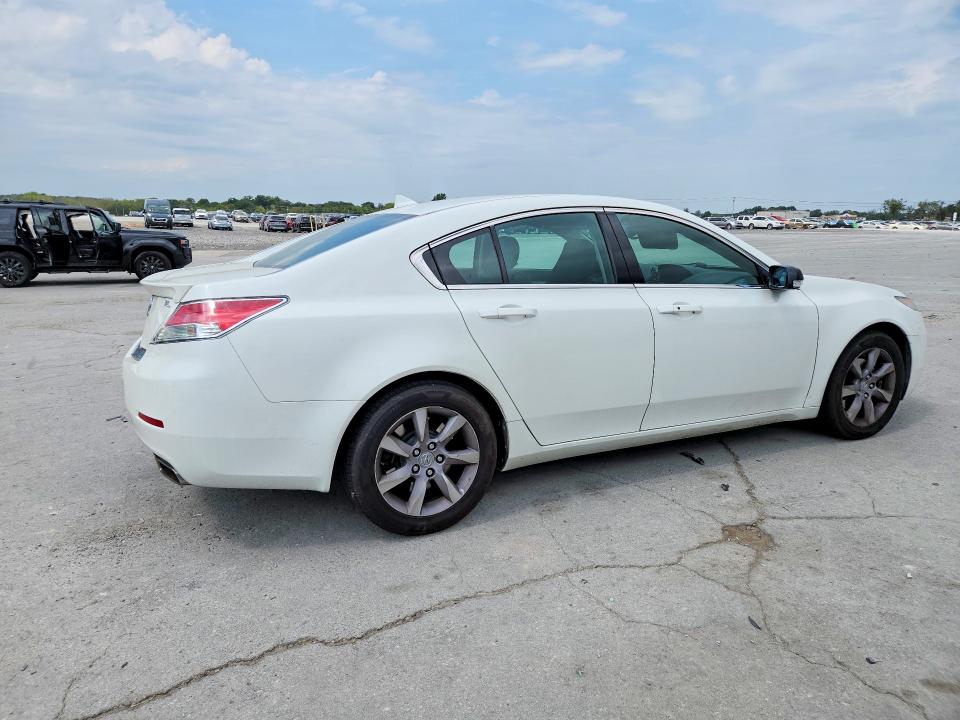Продажа на аукционе авто 2013 Acura Tl, vin: 19UUA8F52DA013155, номер лота: 67265376
