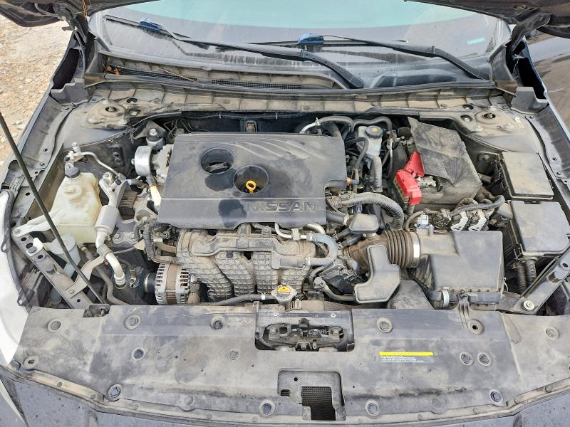 Aukcja sprzedaży 2020 Nissan Altima, vin: 1N4BL4BV2LN305786, numer aukcji: 67244116