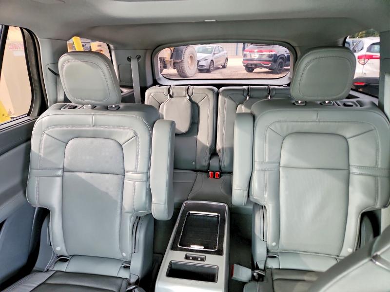 Продажа на аукционе авто 2021 Lincoln Aviator, vin: 5LM5J7XC7MGL03004, номер лота: 69306866