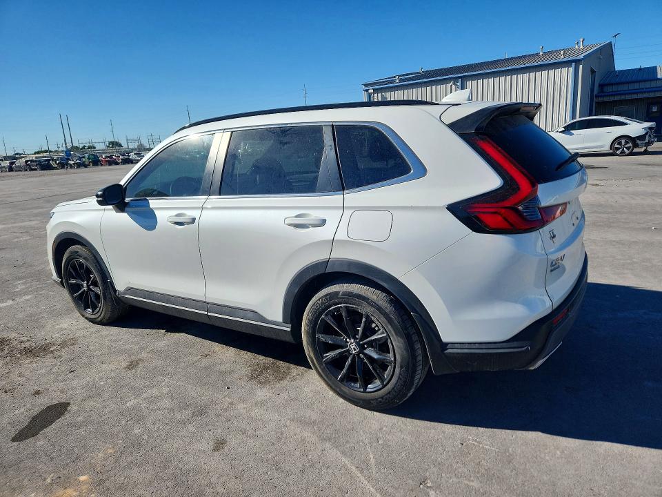 Aukcja sprzedaży 2024 Honda Cr-v, vin: 7FARS5H84RE001146, numer aukcji: 70107576