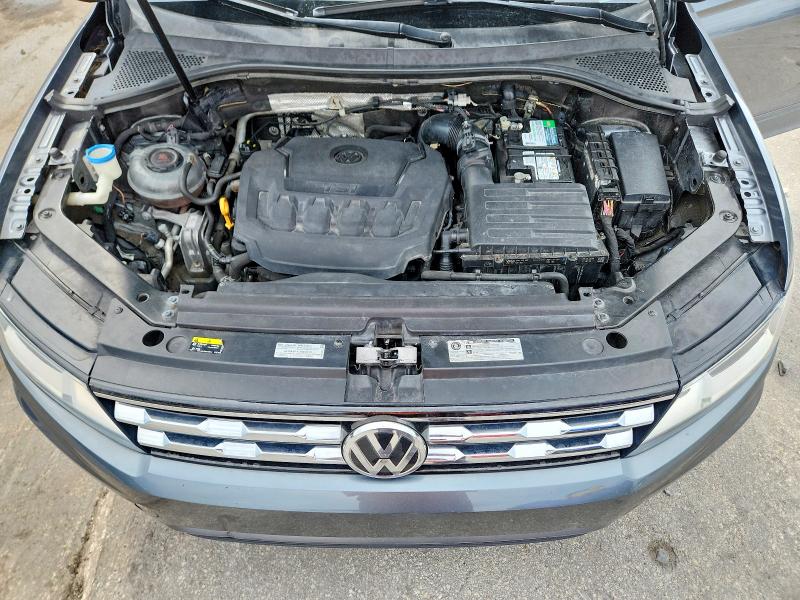 Aukcja sprzedaży 2019 Volkswagen Tiguan, vin: 3VV1B7AX1KM142992, numer aukcji: 67996716