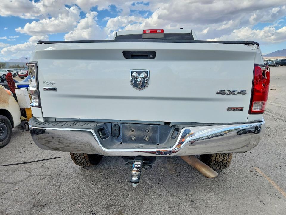 Aukcja sprzedaży 2012 Dodge Ram 2500, vin: 3C6UD5DLXCG207722, numer aukcji: 69059116