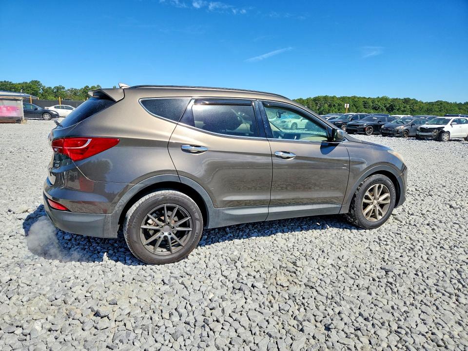 Продаж на аукціоні авто 2014 Hyundai Santa Fe Sport, vin: 5XYZUDLA1EG154371, номер лоту: 70281816