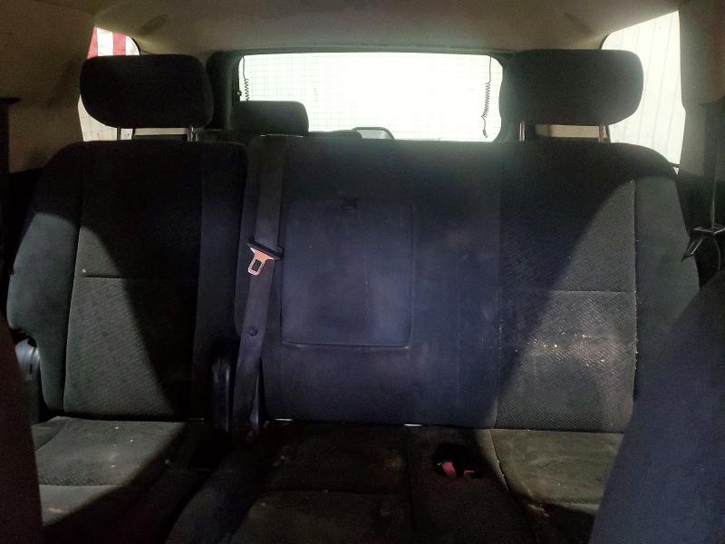 Aukcja sprzedaży 2007 Chevrolet Tahoe, vin: 1GNFC13087R327388, numer aukcji: 67502526