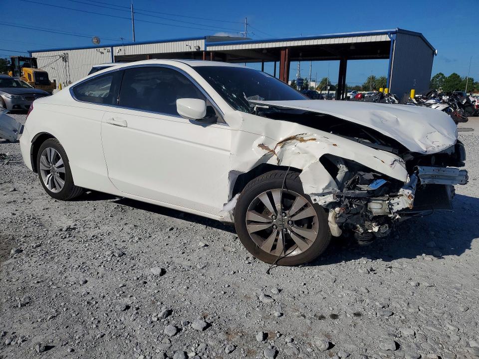 69551596 :رقم المزاد ، 1HGCS1B8XAA016025 vin ، 2010 Honda Accord مزاد بيع