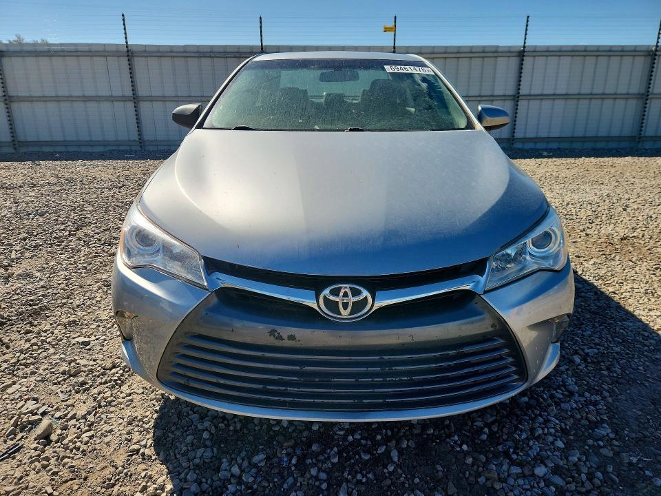Продажа на аукционе авто 2015 Toyota Camry, vin: 4T4BF1FK1FR479411, номер лота: 69461476