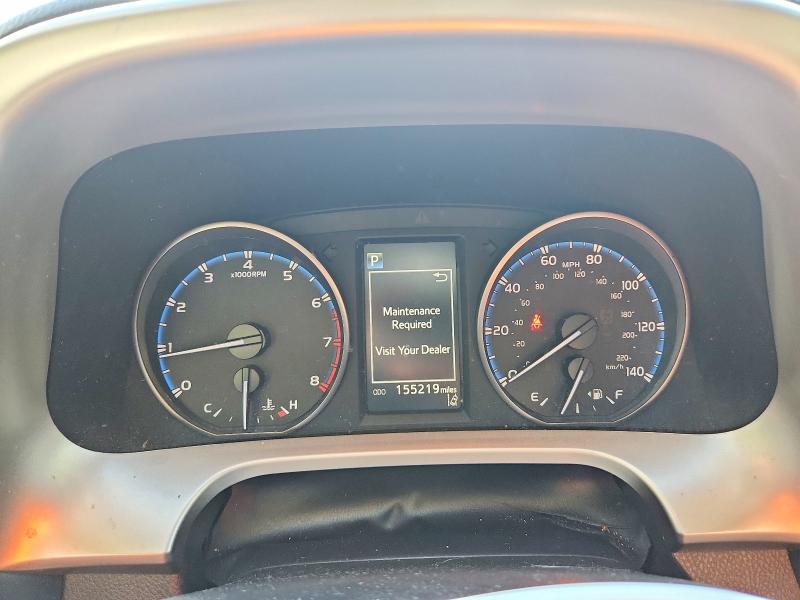 2018 Toyota Rav4 მანქანა იყიდება აუქციონზე, vin: JTMBFREV2JJ175345, აუქციონის ნომერი: 67133376