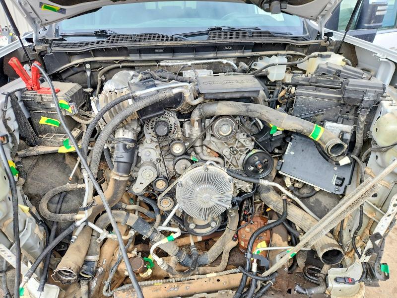 Aukcja sprzedaży 2023 Chevrolet Silverado, vin: 1GC1YPEY9PF157361, numer aukcji: 69947906