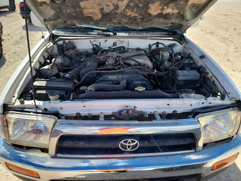 1998 Toyota 4runner მანქანა იყიდება აუქციონზე, vin: JT3HN87R1W0177001, აუქციონის ნომერი: 69824226