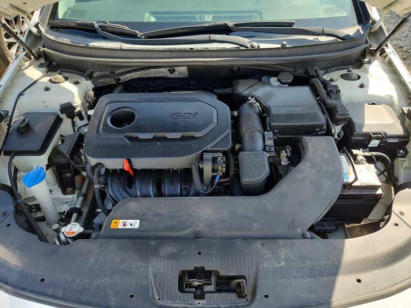 2017 Hyundai Sonata მანქანა იყიდება აუქციონზე, vin: 5NPE34AF0HH441200, აუქციონის ნომერი: 68047176