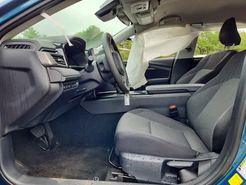 69389136 :رقم المزاد ، 4T1DAACK7TU229088 vin ، 2026 Toyota Camry مزاد بيع