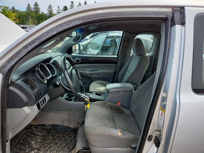 67518536 :رقم المزاد ، 5TFTX4CN7BX009439 vin ، 2011 Toyota Tacoma مزاد بيع