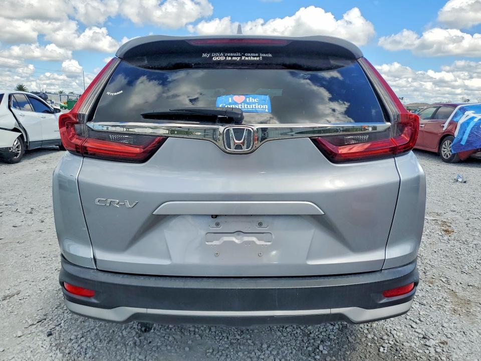 Aukcja sprzedaży 2021 Honda Cr-v, vin: 5J6RW1H89MA007335, numer aukcji: 69872056