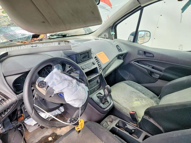 Продаж на аукціоні авто 2022 Ford Transit Connect, vin: NM0LS7S29N1514989, номер лоту: 69214266