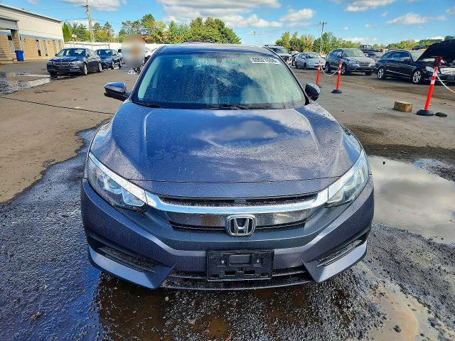 Продаж на аукціоні авто 2016 Honda Civic, vin: 2HGFC2F76GH513424, номер лоту: 69521556
