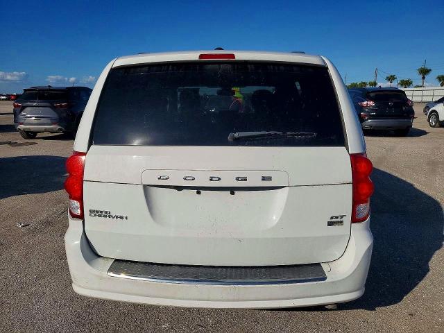 Aukcja sprzedaży 2019 Dodge Grand Caravan, vin: 2C4RDGEG5KR737150, numer aukcji: 71110956