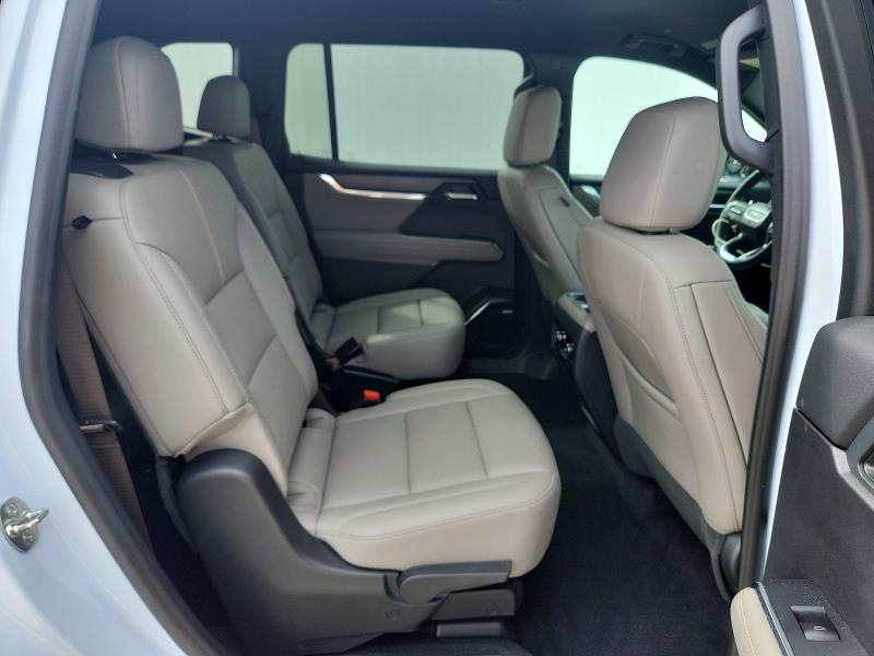 70926846 :رقم المزاد ، 1GKENKKS2TJ289483 vin ، 2026 Gmc Acadia مزاد بيع