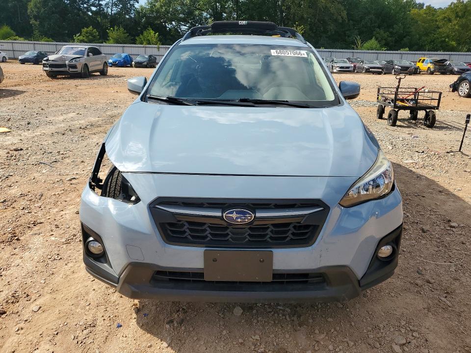 Aukcja sprzedaży 2018 Subaru Crosstrek, vin: JF2GTABC4JH318226, numer aukcji: 68057066