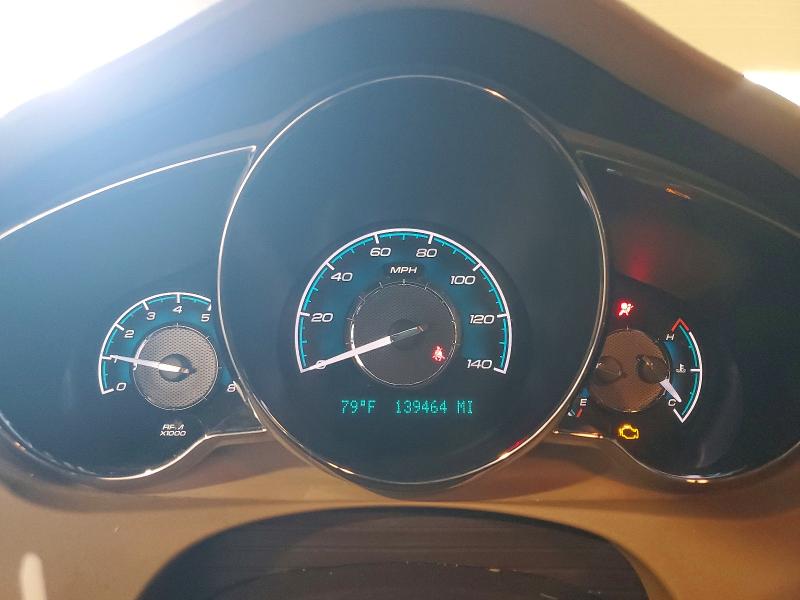 Продажа на аукционе авто 2009 Chevrolet Malibu, vin: 1G1ZK57B49F259924, номер лота: 68401816