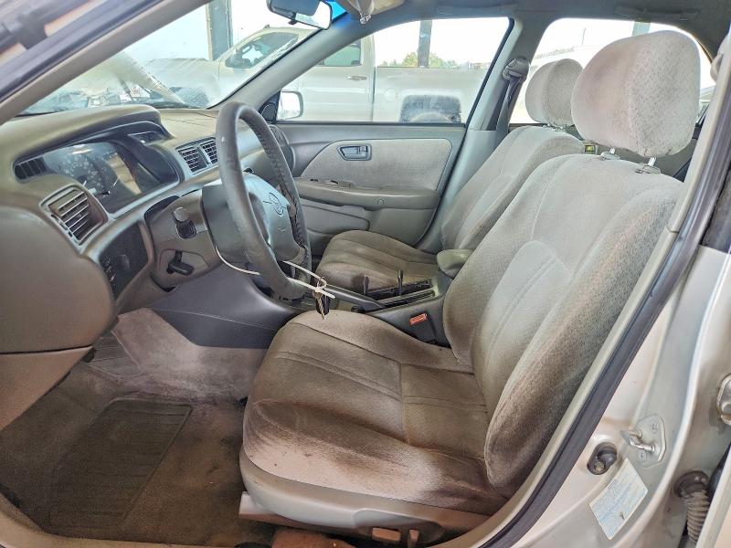 Продажа на аукционе авто 2001 Toyota Camry, vin: 4T1BG22K51U811622, номер лота: 67489346