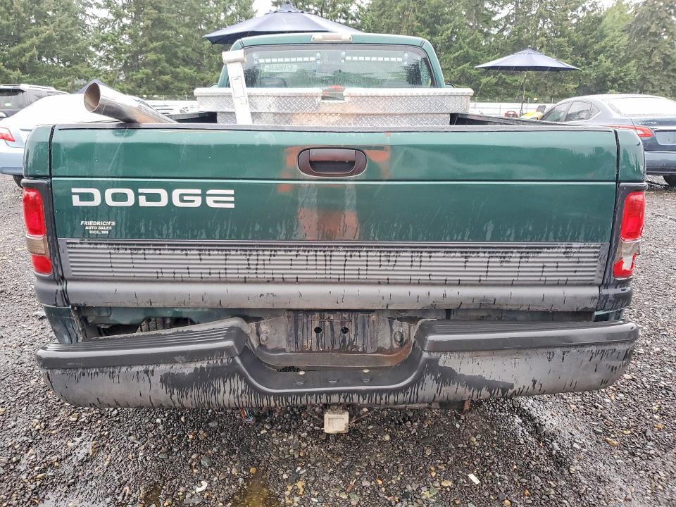 67496536 :رقم المزاد ، 1B7HC16Y0XS248695 vin ، 1999 Dodge Ram 1500 مزاد بيع