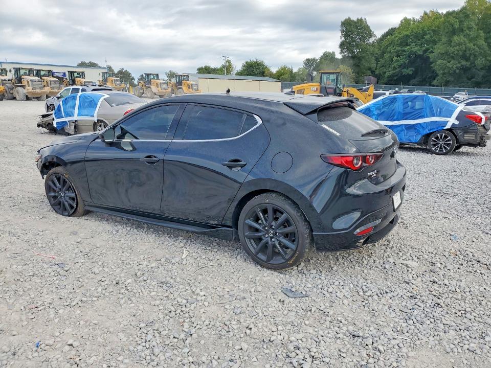 Aukcja sprzedaży 2023 Mazda 3, vin: JM1BPBNY4P1605917, numer aukcji: 67385096