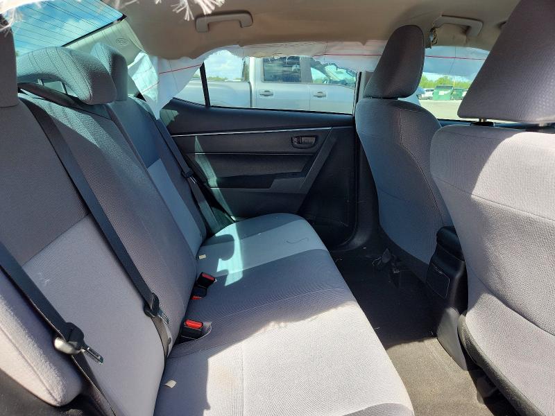 Aukcja sprzedaży 2016 Toyota Corolla, vin: 2T1BURHE4GC630010, numer aukcji: 69276116