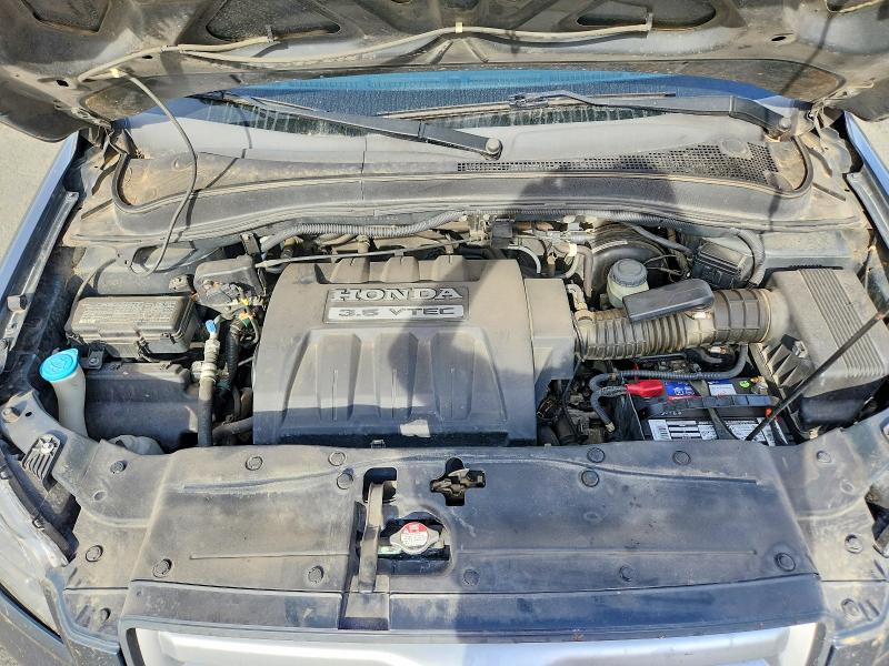 Aukcja sprzedaży 2006 Honda Pilot, vin: 2HKYF18676H531532, numer aukcji: 70365746