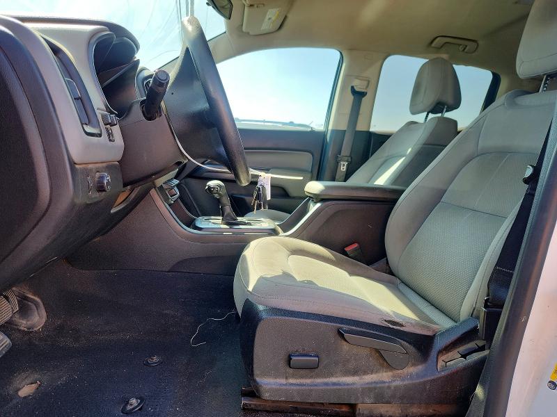Aukcja sprzedaży 2019 Chevrolet Colorado, vin: 1GCGSBE11K1151853, numer aukcji: 69389566