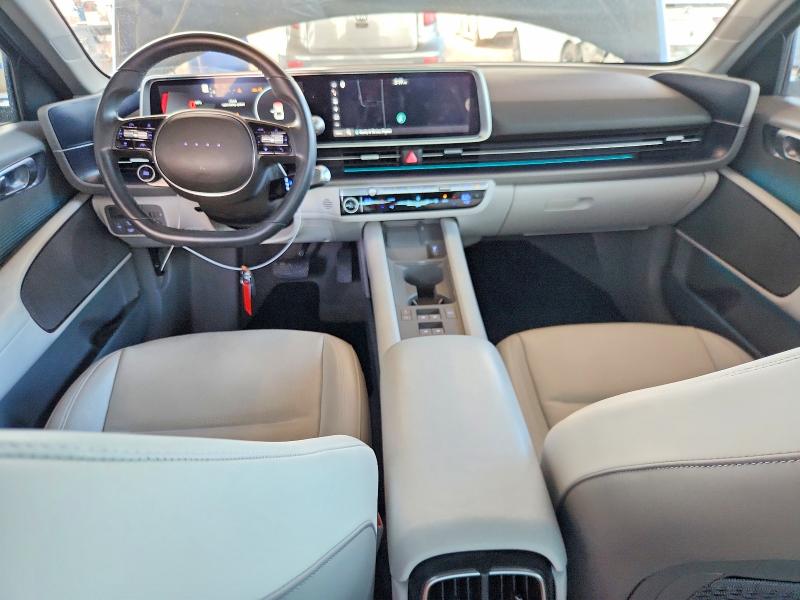 Aukcja sprzedaży 2023 Hyundai Ioniq 6, vin: KMHM34AA4PA052920, numer aukcji: 67491126