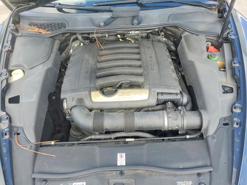 Продажа на аукционе авто 2014 Porsche Cayenne, vin: WP1AA2A25ELA96029, номер лота: 67803586