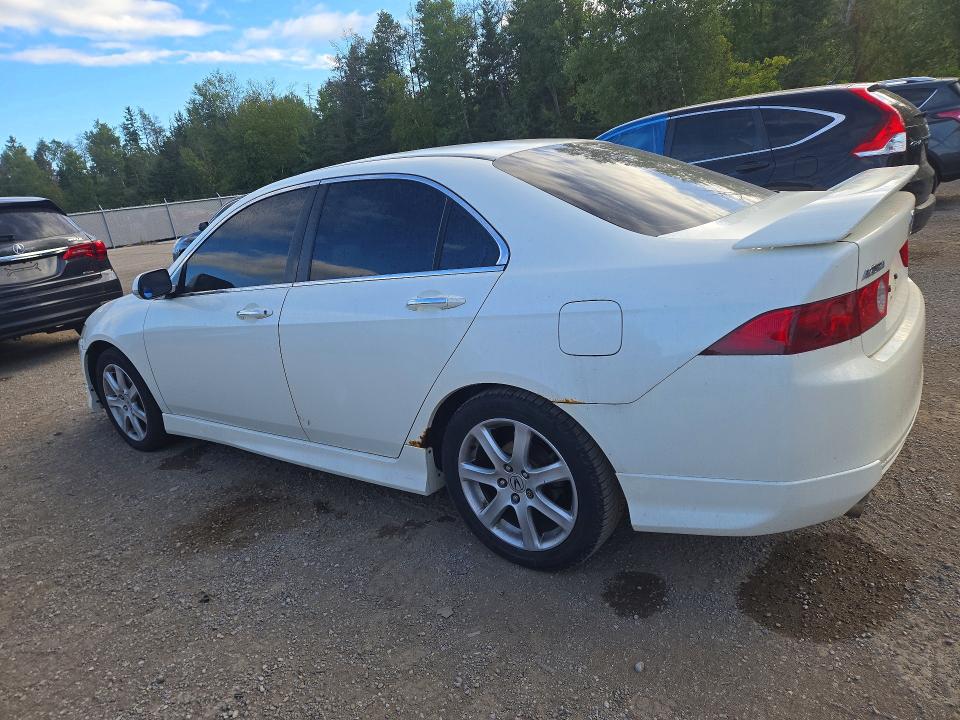 Продажа на аукционе авто 2005 Acura Tsx, vin: JH4CL96825C801619, номер лота: 68355186
