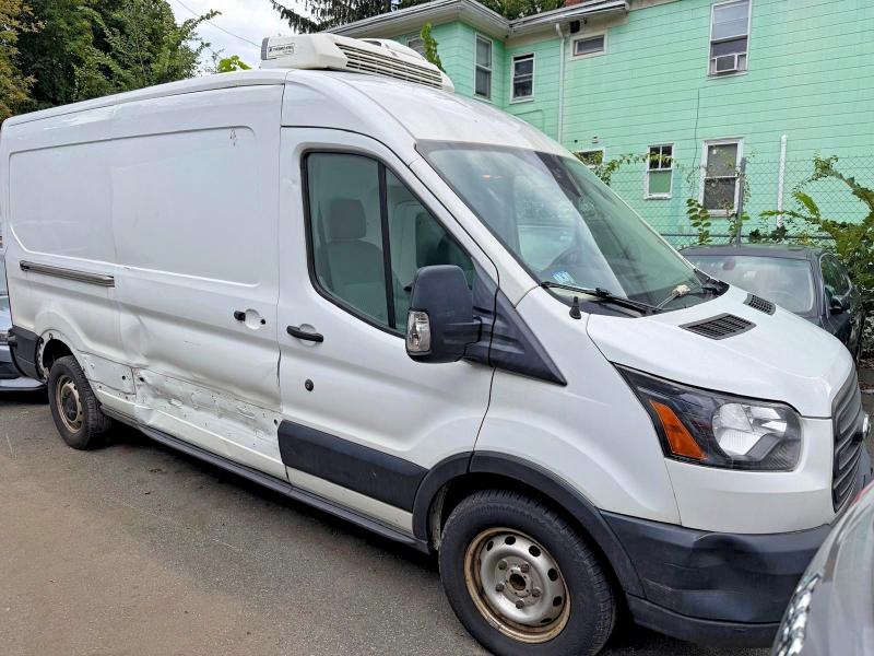 Aukcja sprzedaży 2019 Ford Transit, vin: 1FTYR2CMXKKA29855, numer aukcji: 68586716