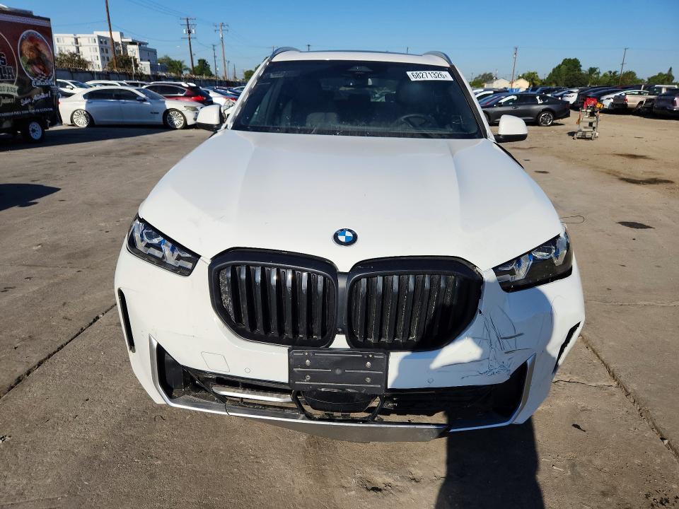 Aukcja sprzedaży 2026 Bmw X5, vin: 5UX13EU01T9066736, numer aukcji: 68271326