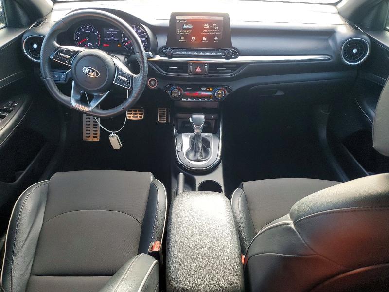 Aukcja sprzedaży 2020 Kia Forte, vin: 3KPF34AD7LE141234, numer aukcji: 67092276