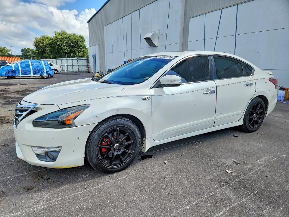 68938576 :رقم المزاد ، 1N4AL3AP6DC261328 vin ، 2013 Nissan Altima مزاد بيع