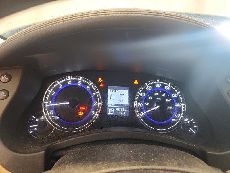 Продажа на аукционе авто 2017 Infiniti Qx50, vin: JN1BJ0RP0HM385346, номер лота: 66707706