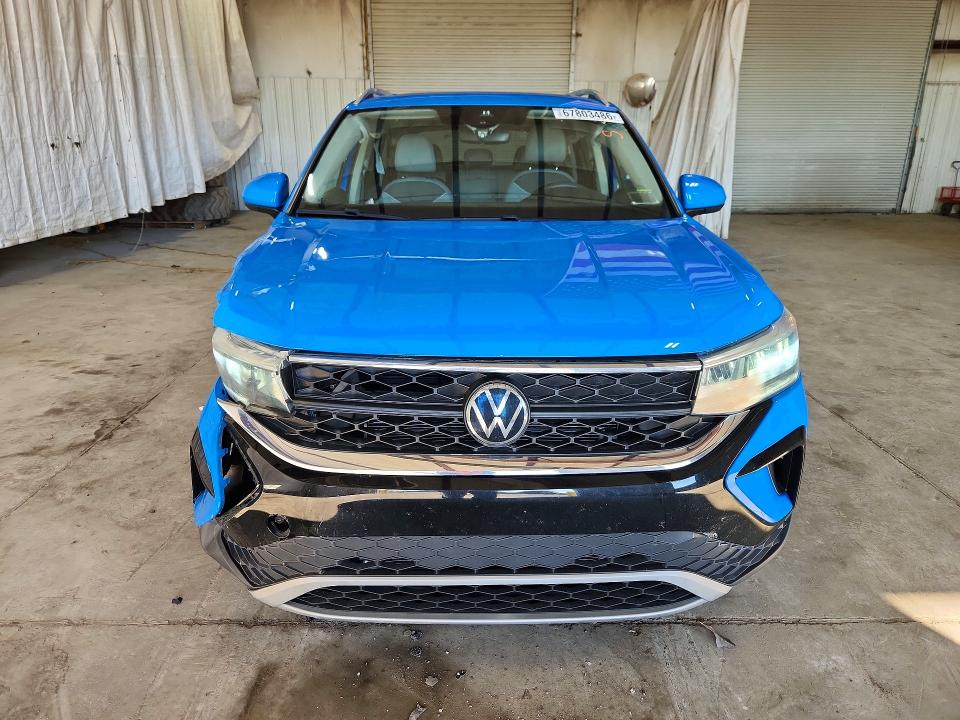 Aukcja sprzedaży 2023 Volkswagen Taos, vin: 3VVNX7B23PM336906, numer aukcji: 67803486
