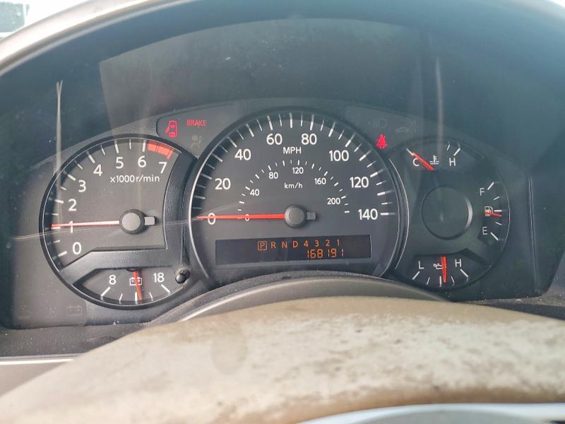 Продажа на аукционе авто 2004 Nissan Titan, vin: 1N6AA07A44N578396, номер лота: 70893066