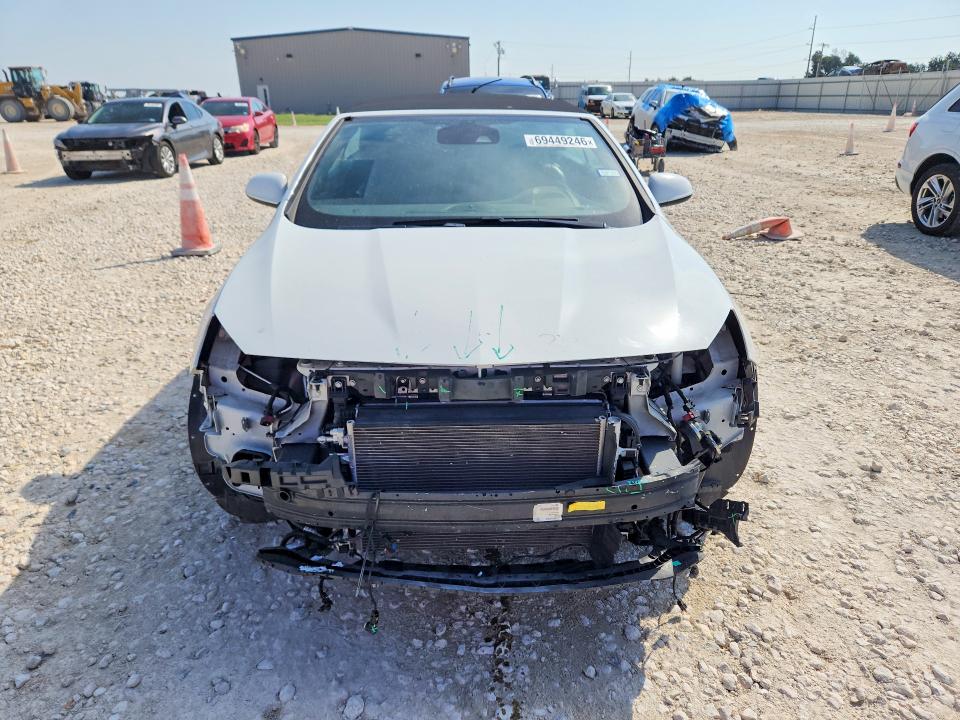 Продаж на аукціоні авто 2018 Buick Cascada, vin: W04WH3N53JG084438, номер лоту: 69449246