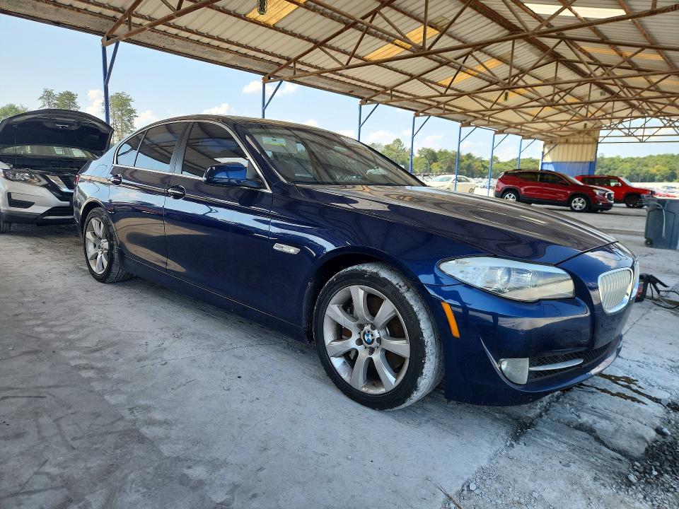 67728506 :رقم المزاد ، WBAFR9C52DD226659 vin ، 2013 Bmw 550 مزاد بيع