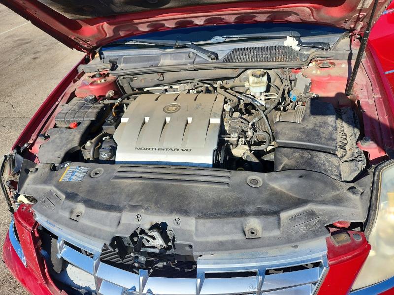 Продажа на аукционе авто 2008 Cadillac Dts, vin: 1G6KD57Y68U173468, номер лота: 67528466