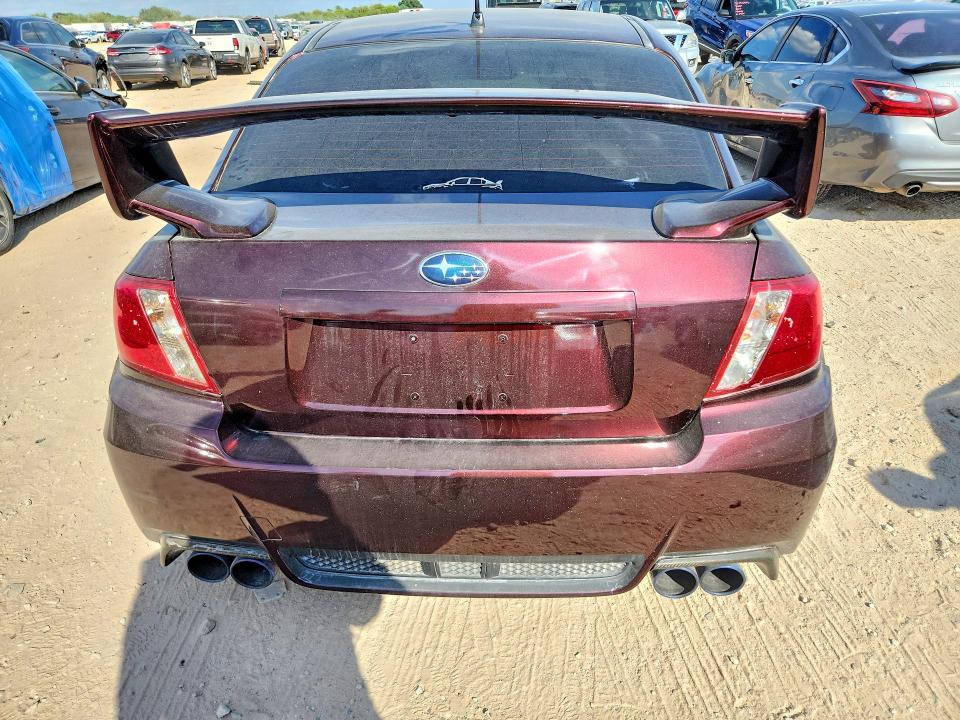 2012 Subaru Impreza მანქანა იყიდება აუქციონზე, vin: JF1GV8J69CL024288, აუქციონის ნომერი: 70765526