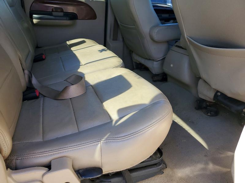 Aukcja sprzedaży 2006 Ford F350, vin: 1FTWW33P46EB43435, numer aukcji: 69455786