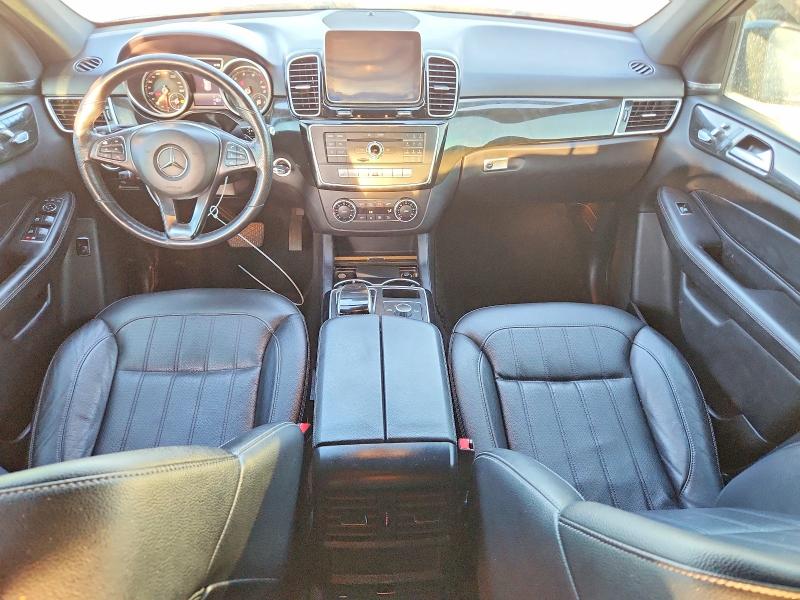 Продажа на аукционе авто 2017 Mercedes-benz Gle, vin: 4JGDA5JB0HA873969, номер лота: 70787346