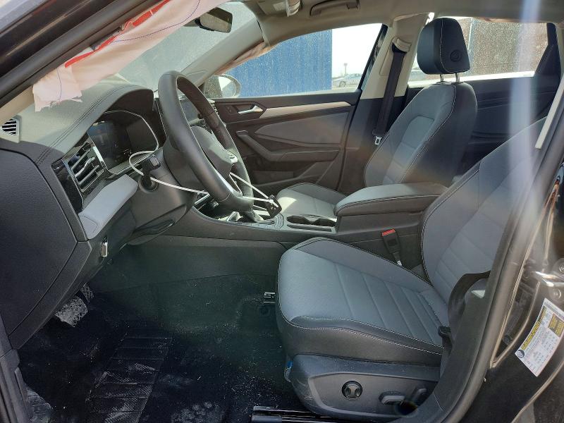 Продаж на аукціоні авто 2025 Volkswagen Jetta, vin: 3VW7X7BU9SM010817, номер лоту: 68419856