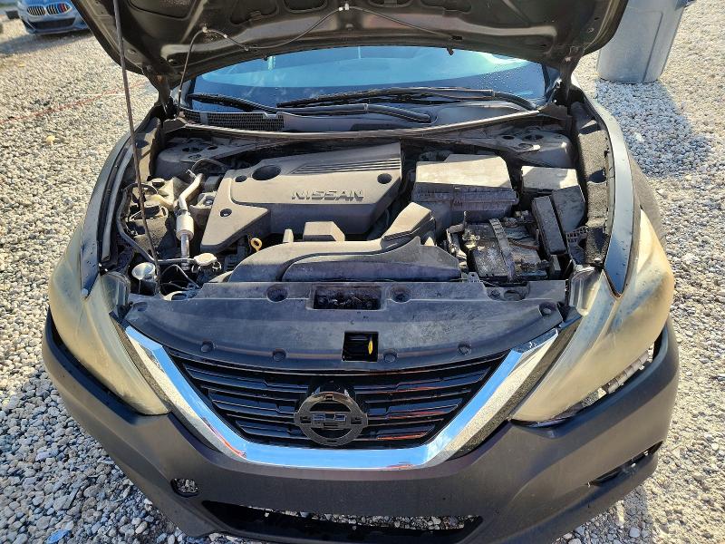 Auction sale of the 2016 Nissan Altima, vin: 1N4AL3APXGC278718, lot number: 71185776
