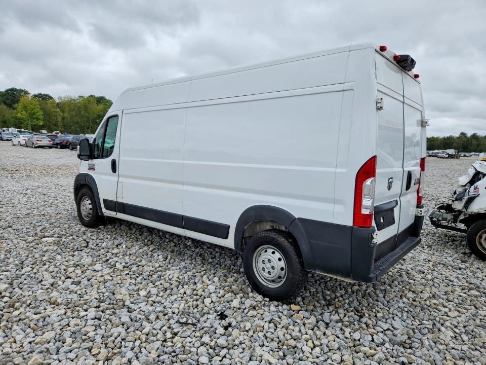 Aukcja sprzedaży 2021 Ram Promaster 2500, vin: 3C6LRVDG9ME526557, numer aukcji: 69731726