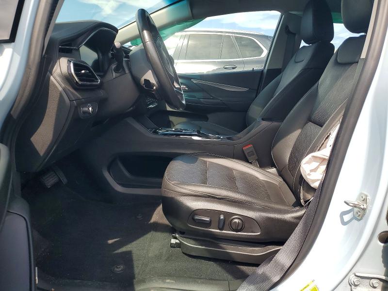 68390456 :رقم المزاد ، 1G1FX6S09P4188440 vin ، 2023 Chevrolet Bolt Ev مزاد بيع