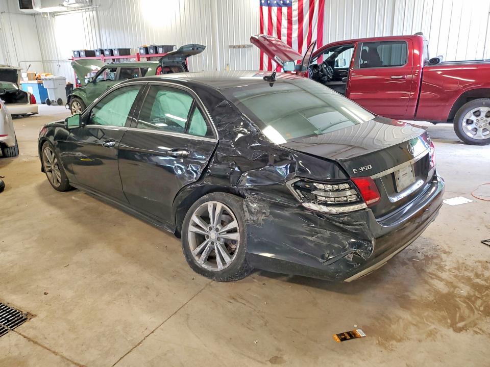 Продажа на аукционе авто 2016 Mercedes-benz E, vin: WDDHF8JB2GB176035, номер лота: 70693226